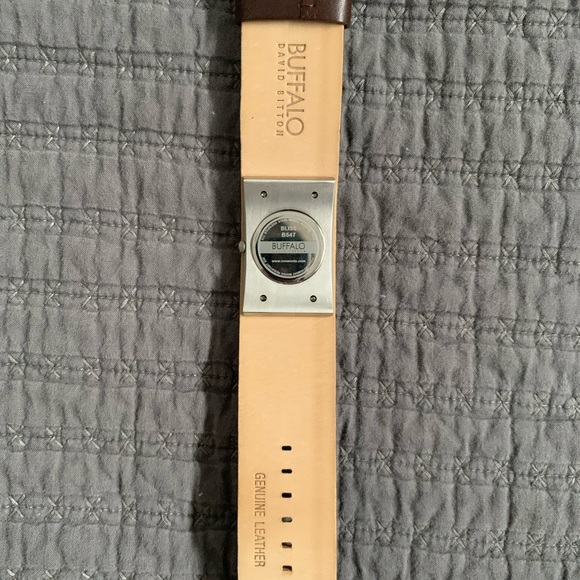 Buffalo Watch - Picture 3 of 3